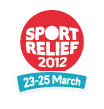Thank You BBC and Sport Relief!